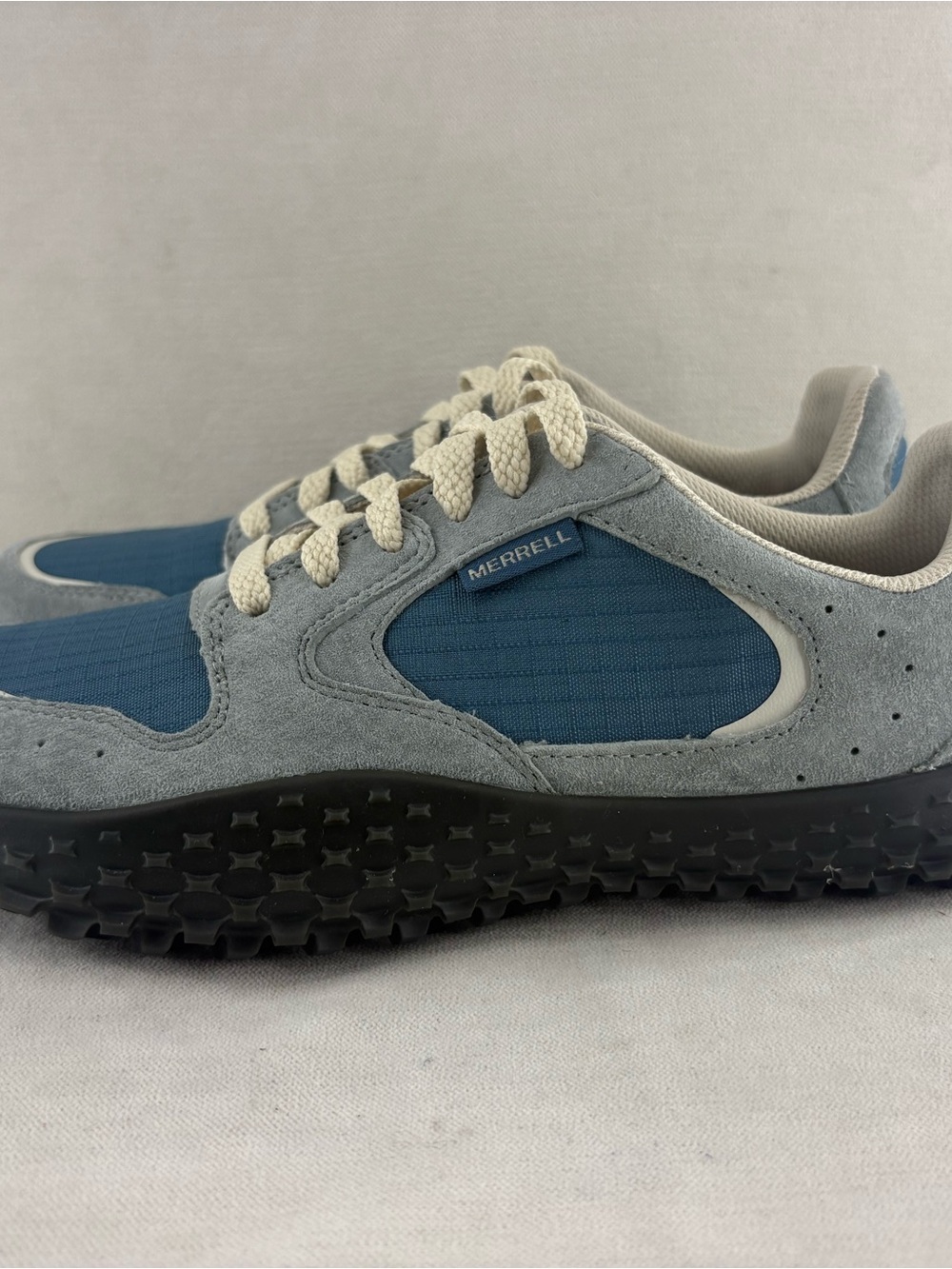 Merrell Wrspt hiking shoes women’s size 8M NWOB